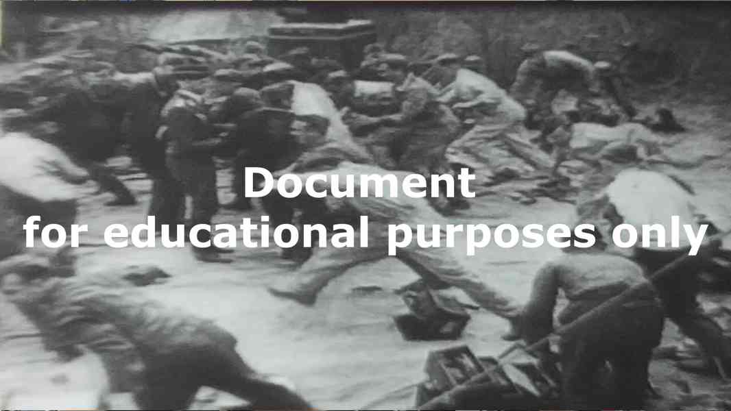 Originální 8mm dokumentární filmy WW2 a další filmy - foto 11