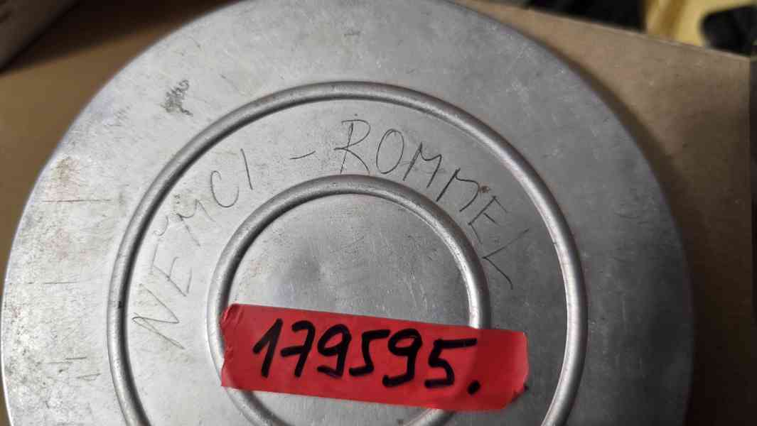 Originální 8mm dokumentární filmy WW2 a další filmy - foto 3