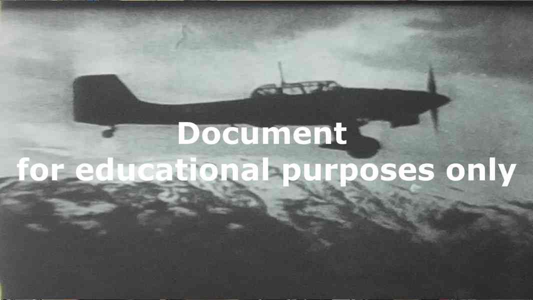 Originální 8mm dokumentární filmy WW2 a další filmy - foto 8