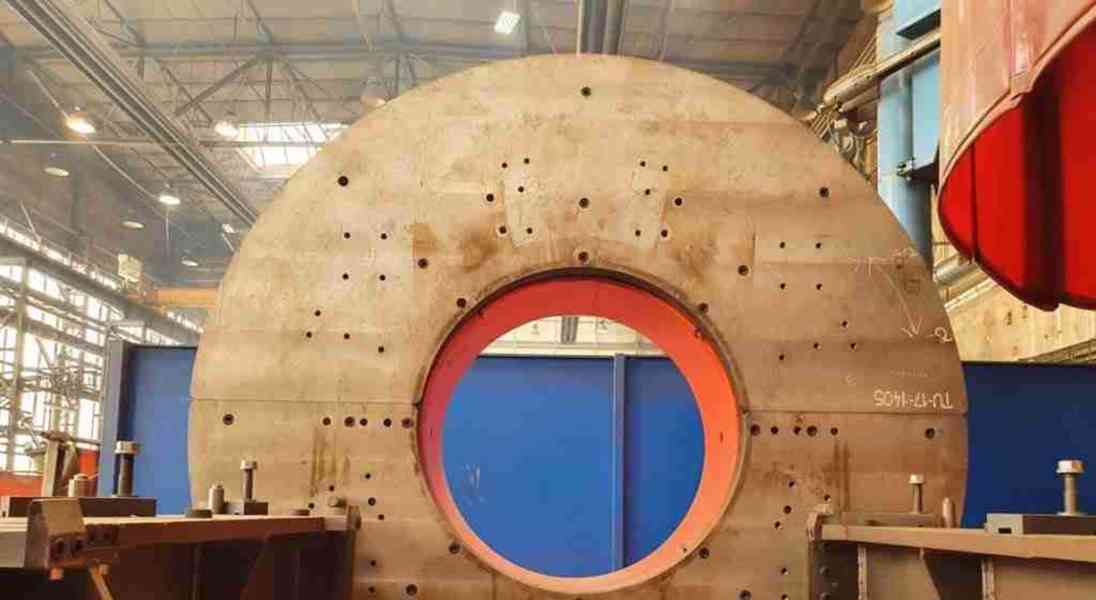 Použitý svařovací robot Cloos QRC 410 E, r. v. 2012  - foto 8