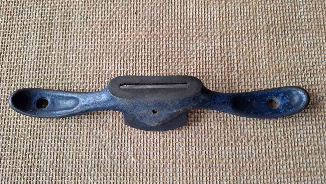 Poříz na dřevo - foto 2