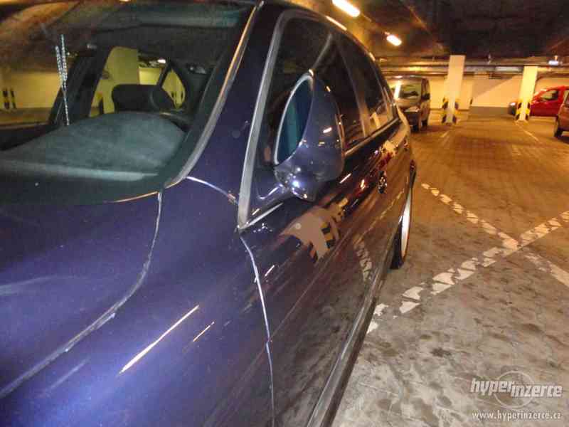 BMW 530d M-Packet-TV-NAVI-ALU-KŮŽE-XENONY-NEZAV.TOPENÍ - foto 11