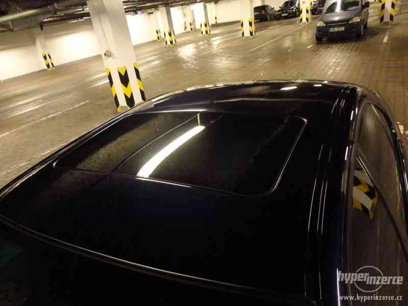 BMW 530d M-Packet-TV-NAVI-ALU-KŮŽE-XENONY-NEZAV.TOPENÍ - foto 12