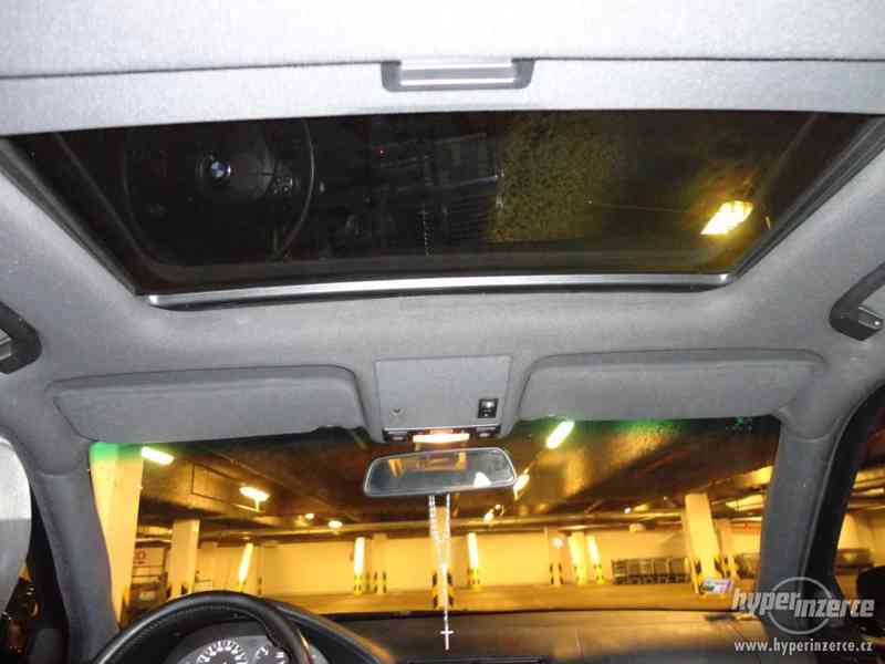 BMW 530d M-Packet-TV-NAVI-ALU-KŮŽE-XENONY-NEZAV.TOPENÍ - foto 13
