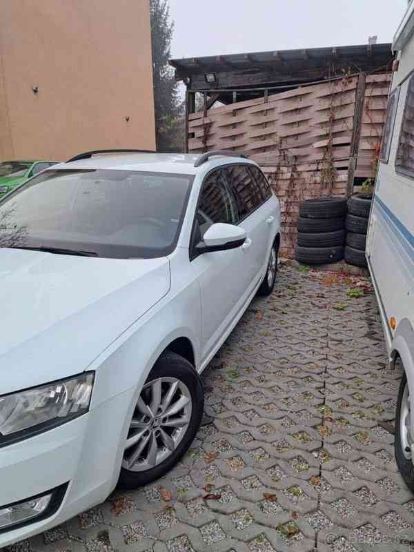 Škoda Octavia III TDI 110 Kw dsg r.v. 2015 - foto 13