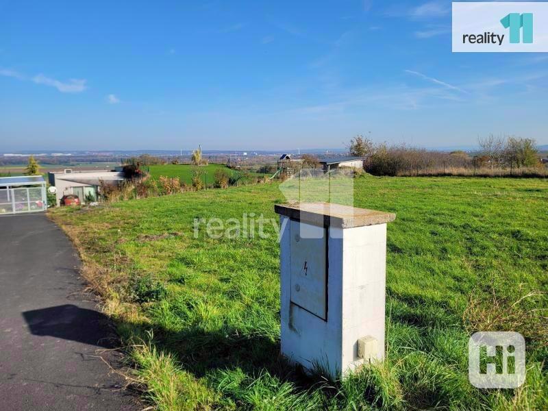 Prodej, stavební pozemek, 1709 m2, Křečhoř - Kamhajek - foto 10