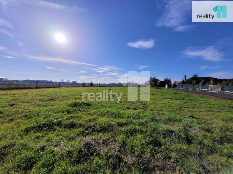 Prodej, stavební pozemek, 1709 m2, Křečhoř - Kamhajek - foto 7