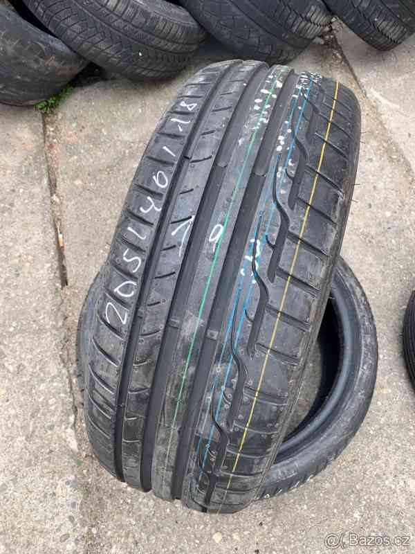 Prodám levně pneu i s disky 6ks  165/80 R 13 - foto 1