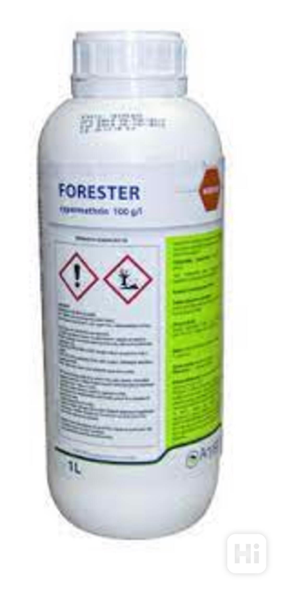 Forester postřik 1l - bazar - Hyperinzerce.cz