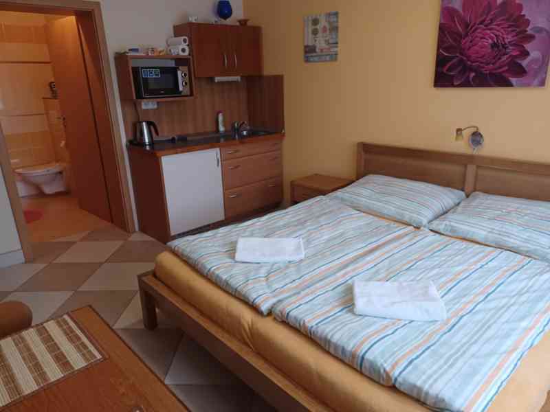 Prodej rodinného domu, ubytovacího zažízení - foto 12