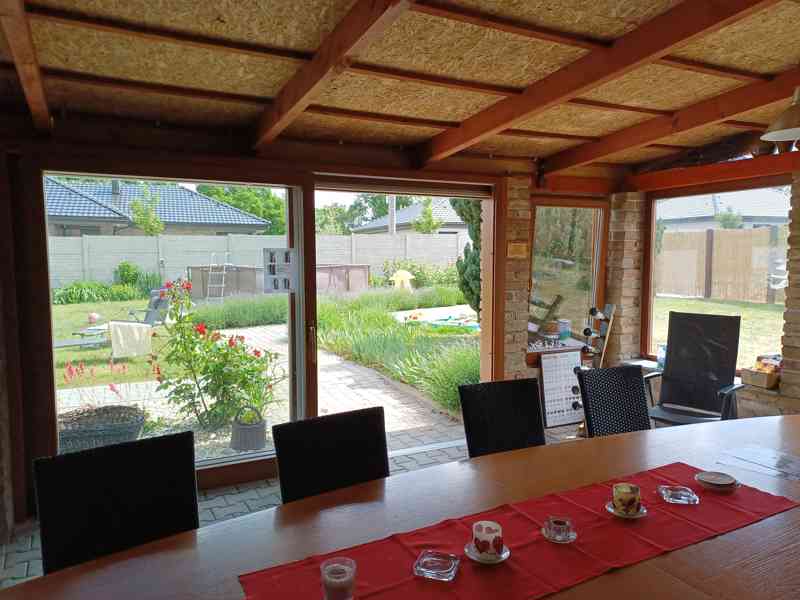 Prodej rodinného domu, ubytovacího zažízení - foto 10