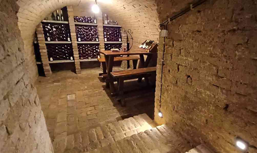 Prodej rodinného domu, ubytovacího zažízení - foto 5