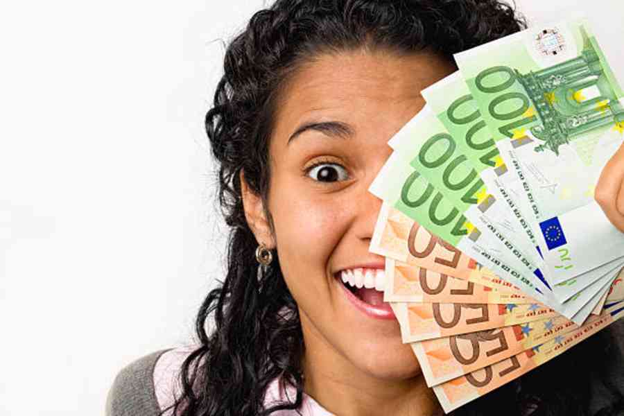 Potřebujete naléhavou finanční pomoc?