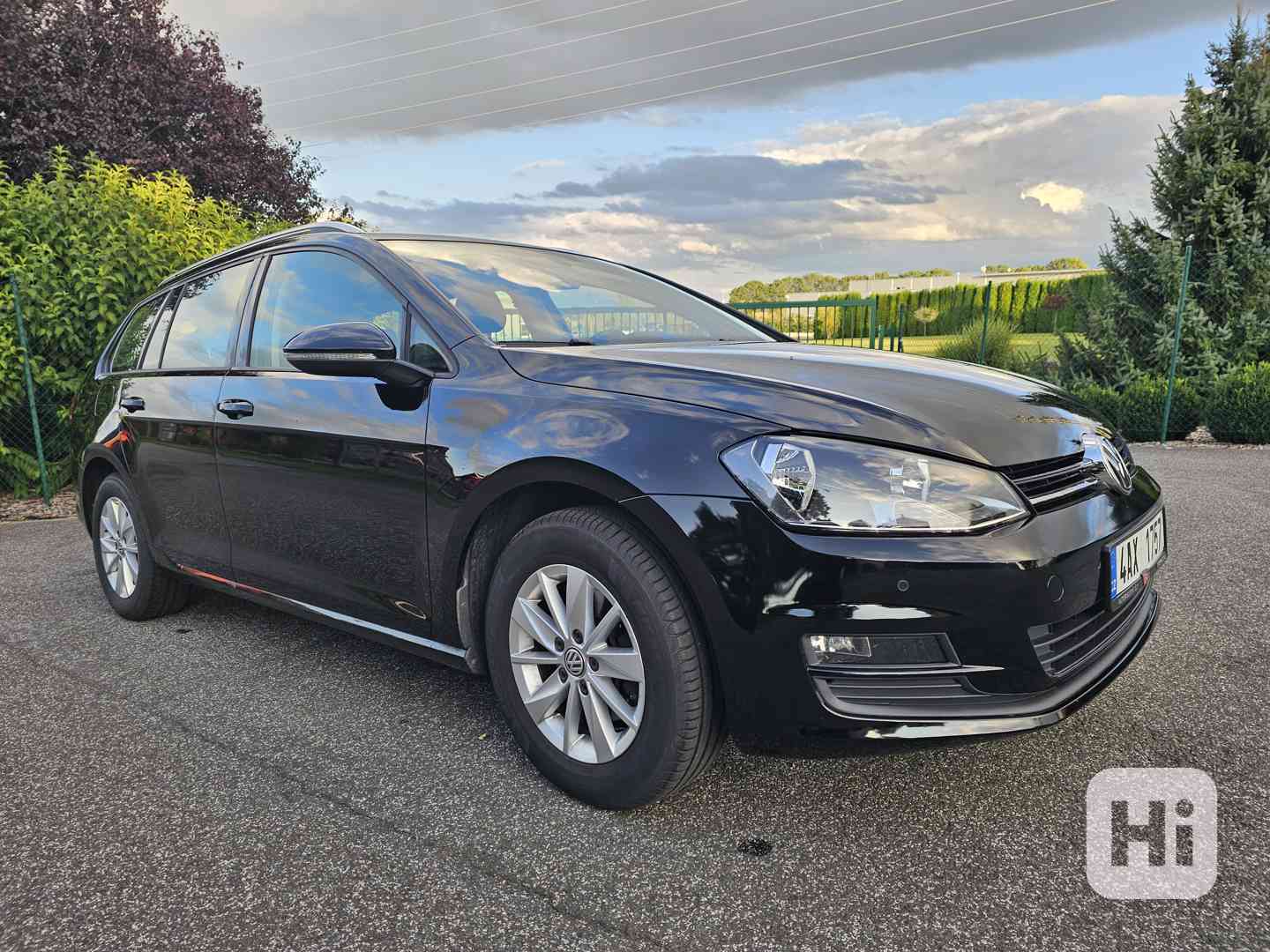 VW Golf VII 1.4 TSI 90 kW kombi Comfortline - foto 1