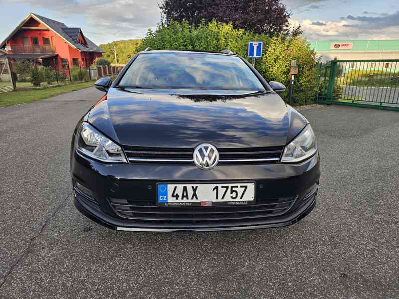 VW Golf VII 1.4 TSI 90 kW kombi Comfortline - foto 2