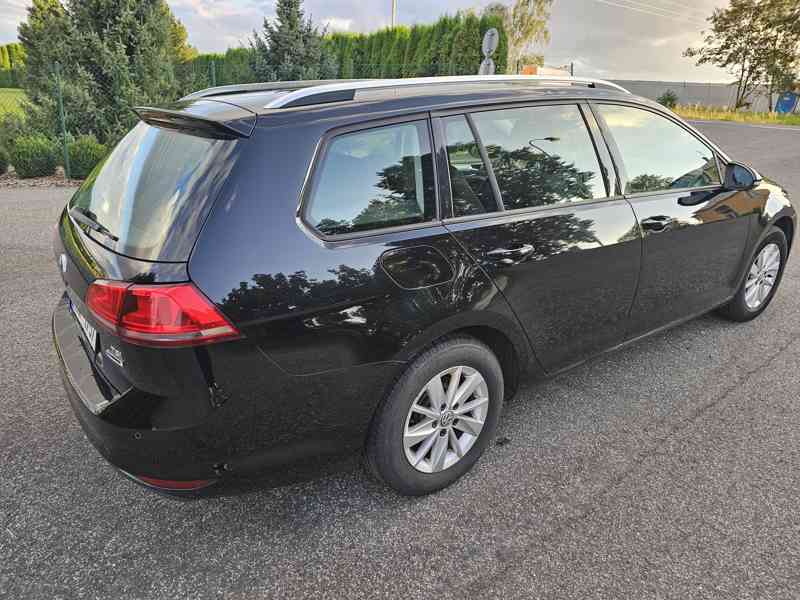 VW Golf VII 1.4 TSI 90 kW kombi Comfortline - foto 3