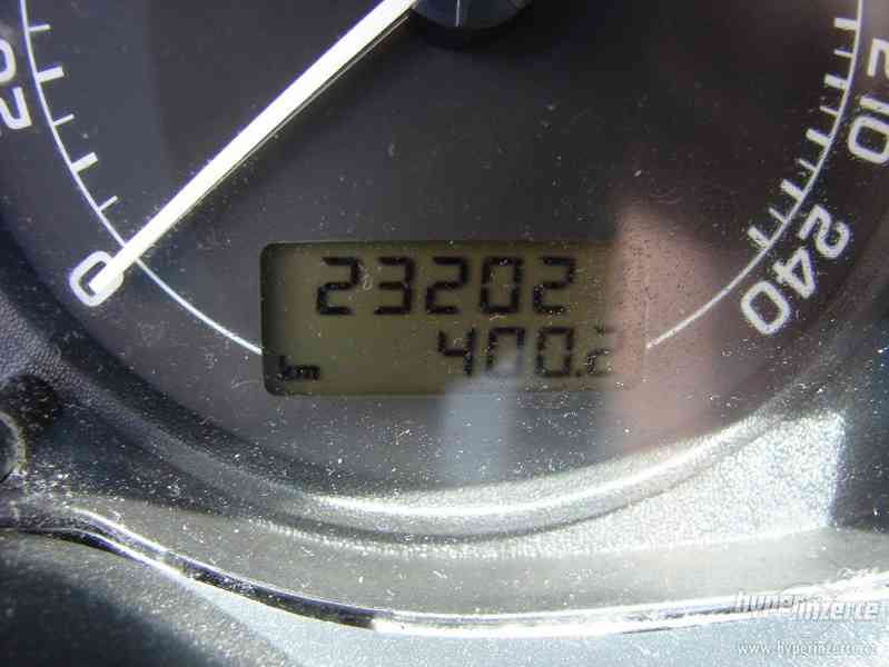 Škoda Octavia 1.9 TDI r.v.2007 - foto 6
