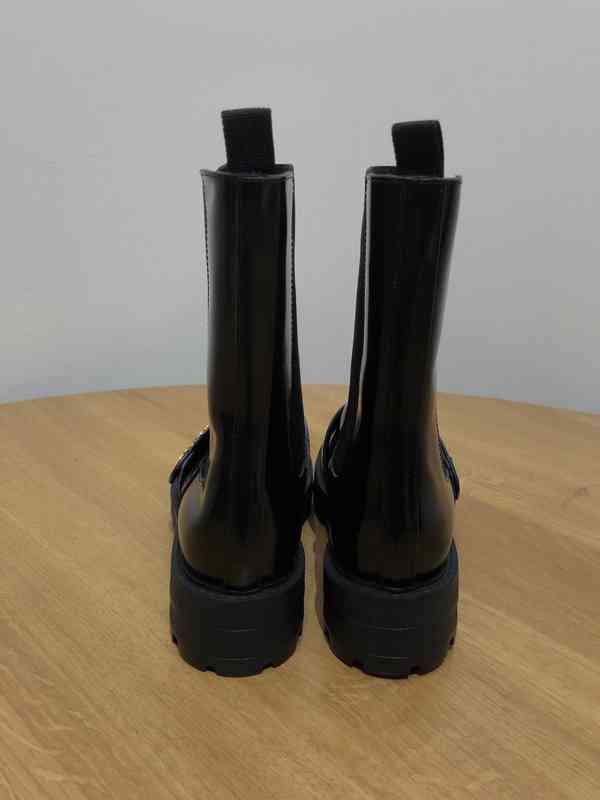 Dior zimní boty - foto 5