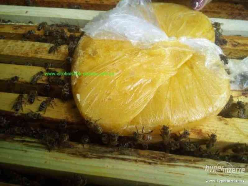 Kandy na karpatském medu 1 kg - foto 2