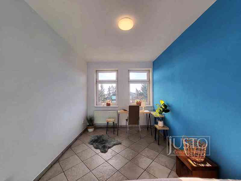 Prodej 3+1+2xB, 104 m², Písek - Václavské předměstí - foto 7