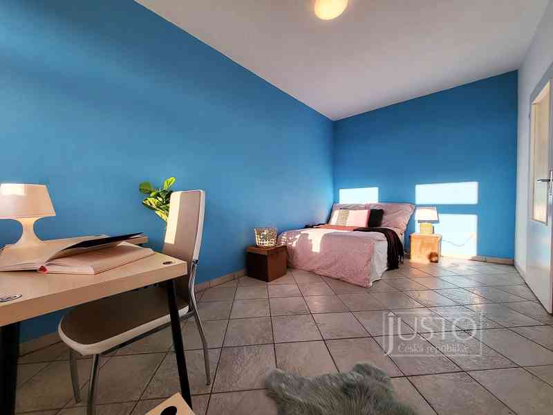 Prodej 3+1+2xB, 104 m², Písek - Václavské předměstí - foto 8