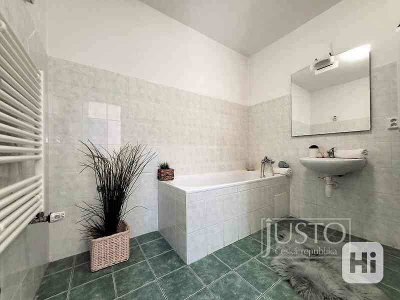 Prodej 3+1+2xB, 104 m², Písek - Václavské předměstí - foto 12