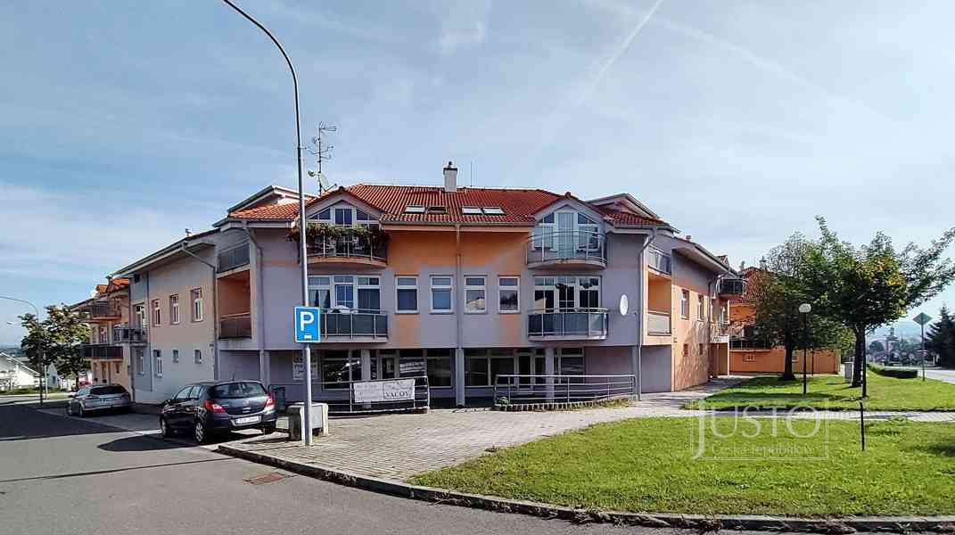 Prodej 3+1+2xB, 104 m², Písek - Václavské předměstí - foto 19