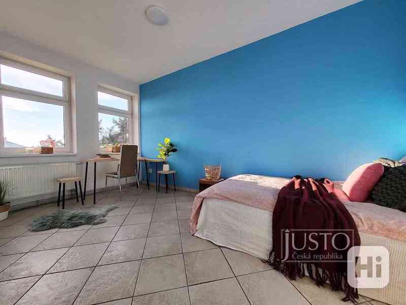 Prodej 3+1+2xB, 104 m², Písek - Václavské předměstí - foto 9