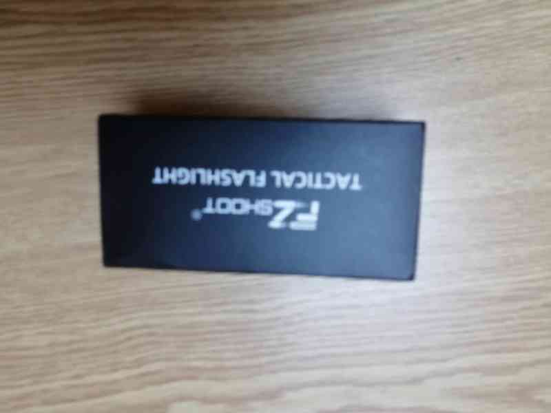 Prodám pistoli CZ P-10F 9mm Luger. Naprosto nová, nepoužitá - foto 10