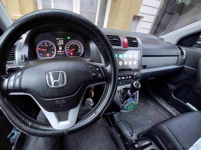 Honda Ostatní 2,2   CRV 2,2 CTDI - foto 12