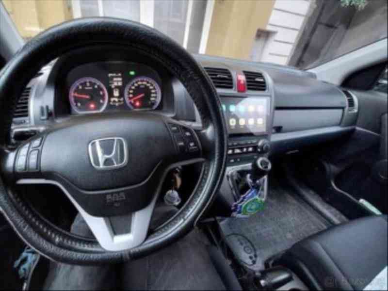 Honda Ostatní 2,2   CRV 2,2 CTDI - foto 7