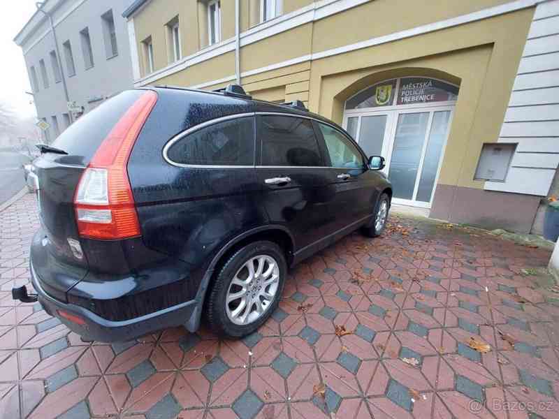 Honda Ostatní 2,2   CRV 2,2 CTDI - foto 14