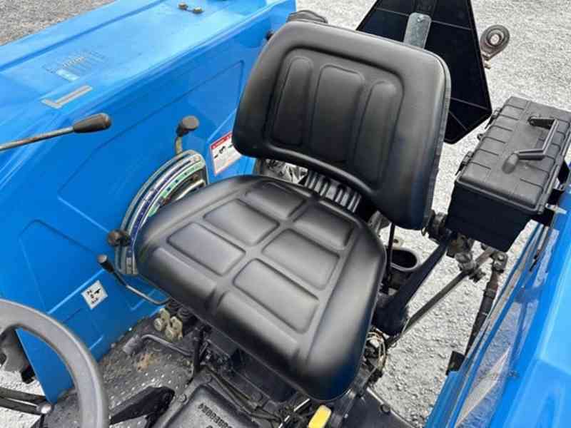 Landini 5860 - foto 3