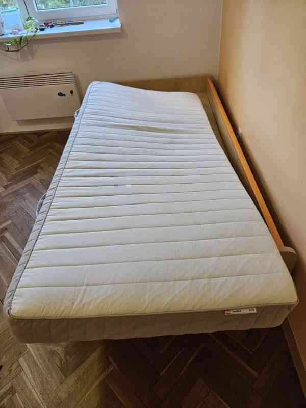 Dětská postel s úložným prostorem - foto 5