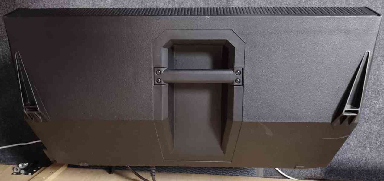 Aktivní reprobox s Mixem - MACKIE Thump 15 A 650/1300W - foto 6
