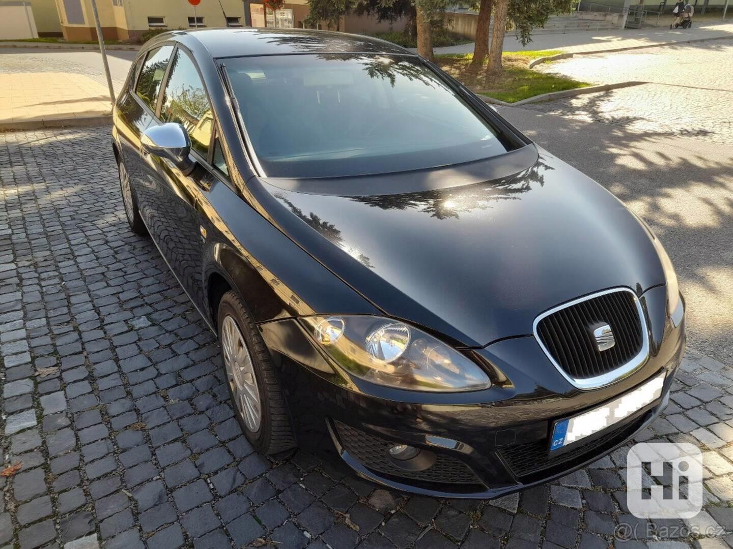 Seat Leon TSI, 92kW, r.v 2010, 235 662km - foto 1