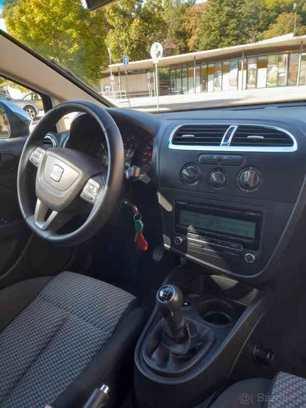 Seat Leon TSI, 92kW, r.v 2010, 235 662km - foto 8