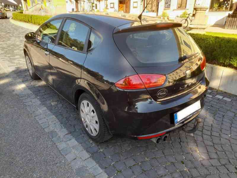 Seat Leon TSI, 92kW, r.v 2010, 235 662km - foto 14