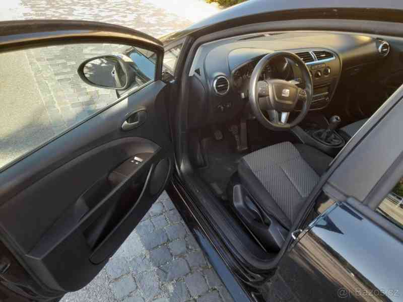 Seat Leon TSI, 92kW, r.v 2010, 235 662km - foto 7