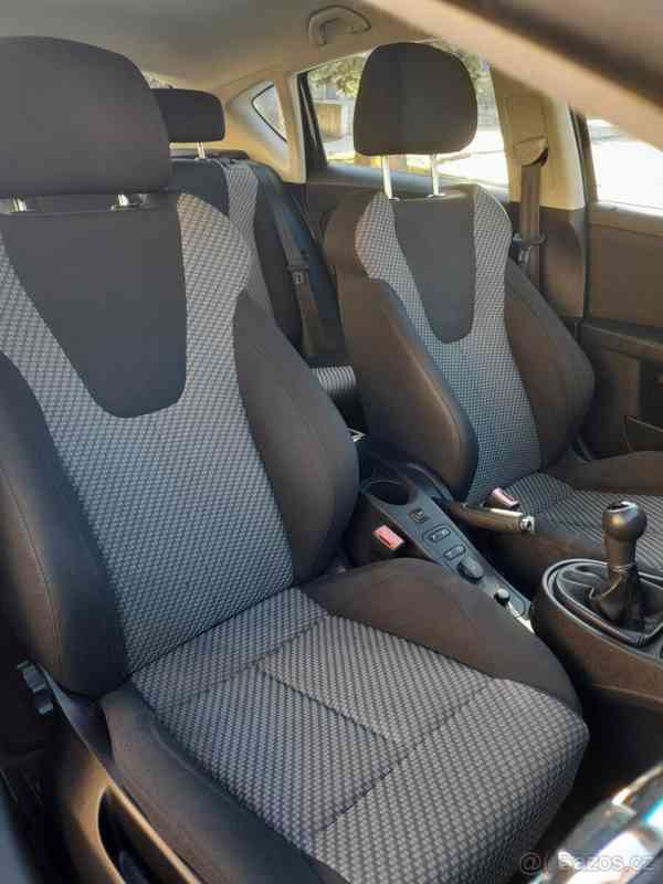 Seat Leon TSI, 92kW, r.v 2010, 235 662km - foto 13