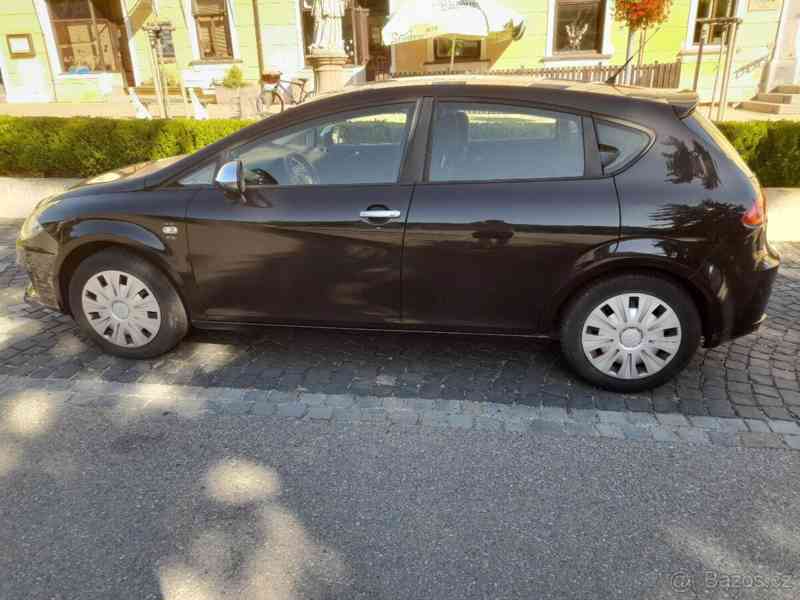 Seat Leon TSI, 92kW, r.v 2010, 235 662km - foto 11