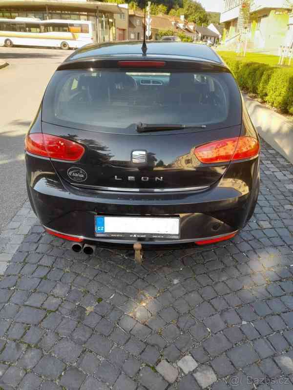 Seat Leon TSI, 92kW, r.v 2010, 235 662km - foto 12