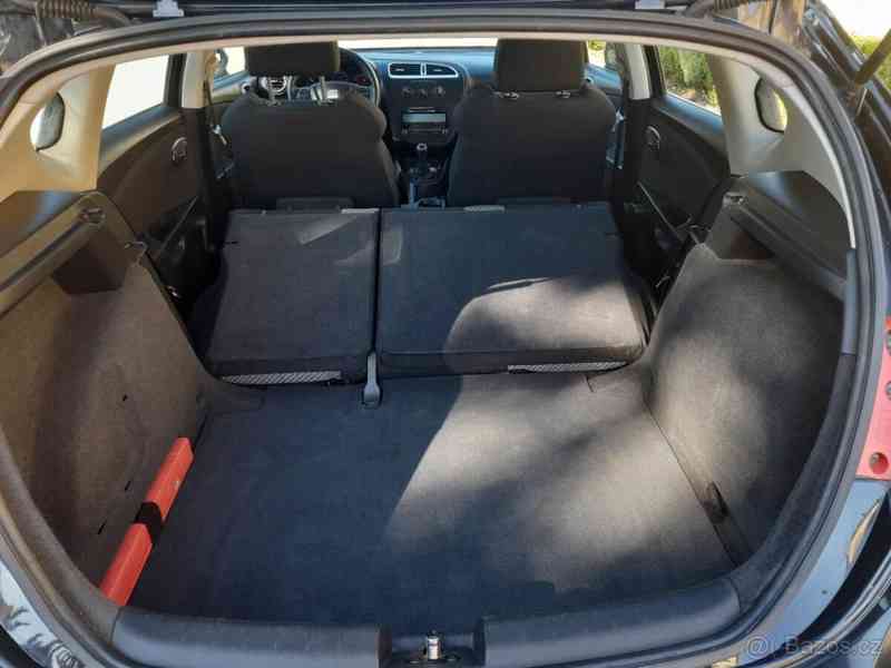 Seat Leon TSI, 92kW, r.v 2010, 235 662km - foto 18