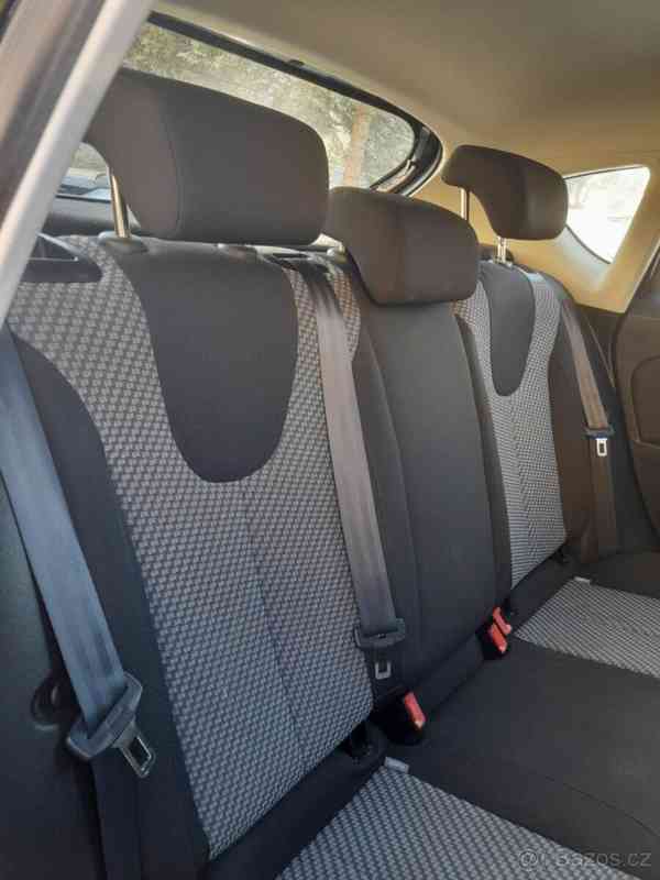 Seat Leon TSI, 92kW, r.v 2010, 235 662km - foto 9