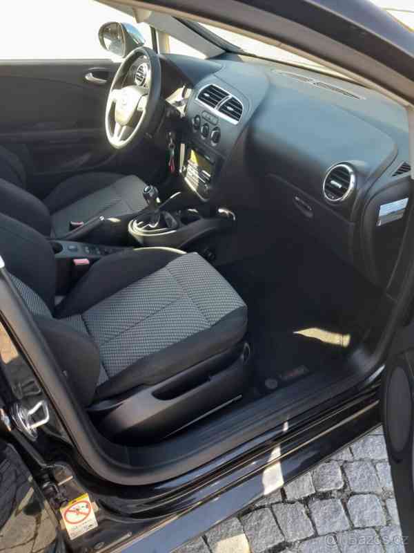 Seat Leon TSI, 92kW, r.v 2010, 235 662km - foto 5