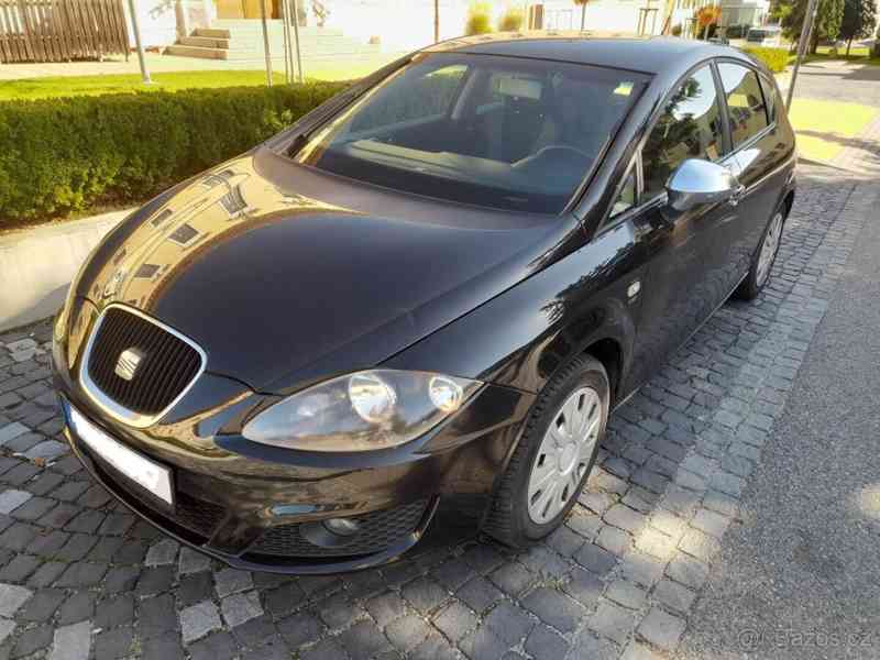 Seat Leon TSI, 92kW, r.v 2010, 235 662km - foto 2