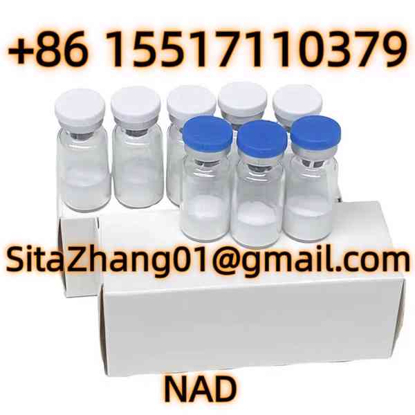 Nad +10mg Peptide Science, Powder, Packaging - foto 3