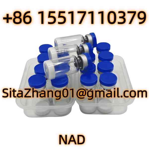Nad +10mg Peptide Science, Powder, Packaging - foto 5