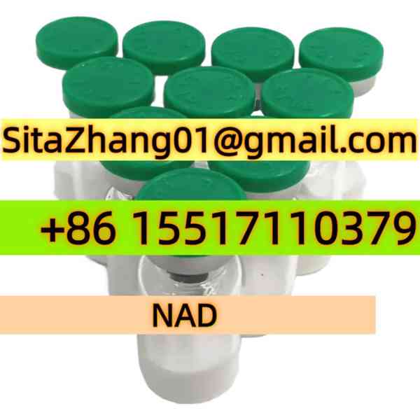 Nad +10mg Peptide Science, Powder, Packaging - foto 2