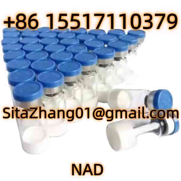 Nad +10mg Peptide Science, Powder, Packaging - foto 6